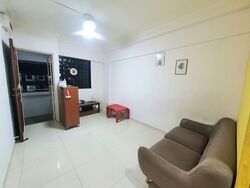 Blk 742 Yishun Avenue 5 (Yishun), HDB 3 Rooms #563610941